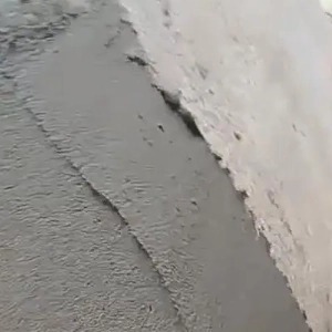安居水工建筑物I级C55聚合物改性水泥砂浆 渠道防渗泵站加固迎水面抗冲刷砂浆