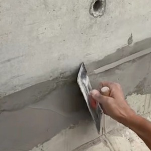 安居P型防护型环氧树脂砂浆