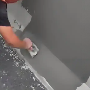 安居GB50728一级聚合物改性水泥砂浆